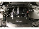 2004 BMW X3 3.0i 3.0L DOHC 24V Inline 6 Cylinder Engine