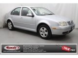 2003 Volkswagen Jetta GLS Sedan