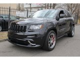 2012 Jeep Grand Cherokee SRT8 4x4