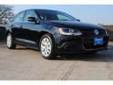 2013 Volkswagen Jetta SE Sedan