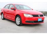 2013 Volkswagen Jetta SE Sedan