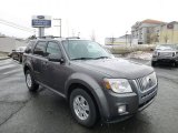 2010 Mercury Mariner I4 4WD