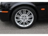 2008 Jaguar S-Type 3.0 Wheel