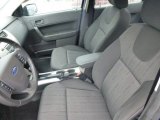 2008 Ford Focus SE Sedan Front Seat