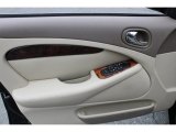 2008 Jaguar S-Type 3.0 Door Panel