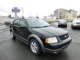 2007 Black Ford Freestyle SEL AWD #77819433