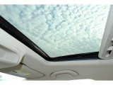 2013 Volkswagen Jetta SE Sedan Sunroof