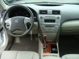 2011 Toyota Camry XLE Dashboard