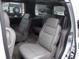 2007 Saturn Relay 2 Gray Interior
