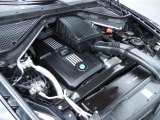 2008 BMW X5 3.0si 3.0 Liter DOHC 24-Valve VVT Inline 6 Cylinder Engine