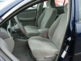 2005 Toyota Corolla CE Front Seat