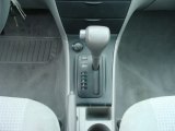 2005 Toyota Corolla CE 5 Speed Manual Transmission