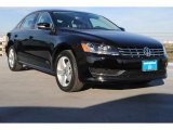 2013 Volkswagen Passat TDI SE