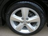 2011 Toyota Camry SE Wheel