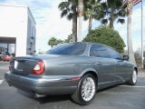 2006 Jaguar XJ Slate Grey Metallic