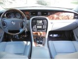 2006 Jaguar XJ XJ8 Dashboard