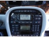 2006 Jaguar XJ XJ8 Controls