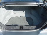 2006 Jaguar XJ XJ8 Trunk