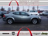 2012 Dodge Avenger SE