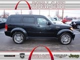 2011 Dodge Nitro Heat
