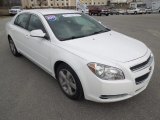 2011 Chevrolet Malibu LT