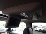 2013 Chevrolet Avalanche LTZ 4x4 Black Diamond Edition Entertainment System