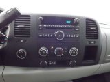 2013 GMC Sierra 3500HD SLE Crew Cab 4x4 Dually Chassis Controls