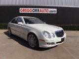 2008 Mercedes-Benz E 350 Sedan