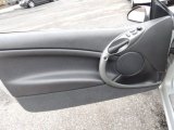 2000 Mercury Cougar V6 Door Panel