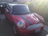 2010 Mini Cooper Hardtop