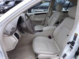 2007 Mercedes-Benz C 280 4Matic Luxury Front Seat