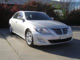 2012 Hyundai Genesis 3.8 Sedan