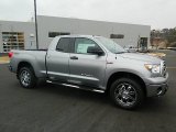 2013 Silver Sky Metallic Toyota Tundra TSS Double Cab 4x4 #77892402