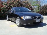 2009 Volvo S60 2.5T