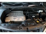 2007 Lexus RX 350 AWD 3.5 Liter DOHC 24-Valve VVT V6 Engine