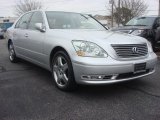 2006 Lexus LS 430