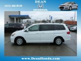2009 Honda Odyssey EX-L