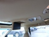 2009 Honda Odyssey EX-L Entertainment System