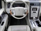 2007 Lincoln Navigator L Ultimate 4x4 Dashboard