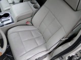 2007 Lincoln Navigator L Ultimate 4x4 Front Seat