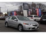 2012 Acura TSX Technology Sedan