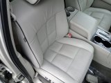 2007 Lincoln Navigator L Ultimate 4x4 Front Seat