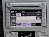 2007 Lincoln Navigator L Ultimate 4x4 Audio System