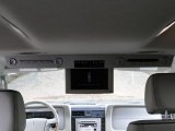 2007 Lincoln Navigator L Ultimate 4x4 Entertainment System