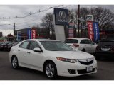 2010 Acura TSX Sedan