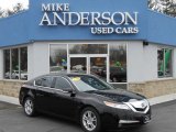 2009 Acura TL 3.5
