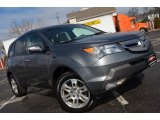 2008 Acura MDX Technology