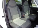 2001 Ford Ranger Edge SuperCab Front Seat