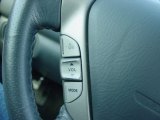 2008 Honda Pilot EX-L Controls