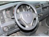 2011 Honda Ridgeline RTL Steering Wheel